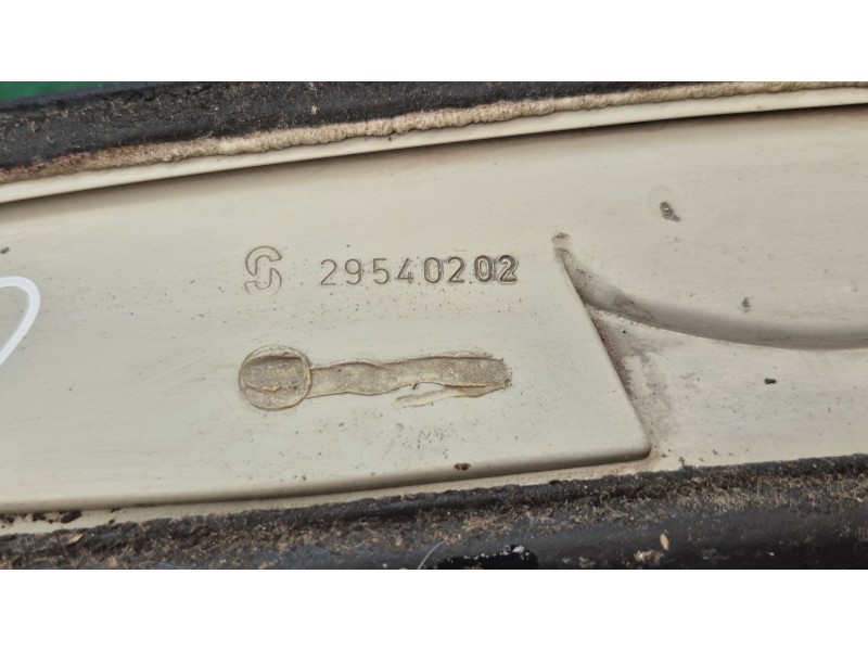 Recambio de piloto trasero derecho para bmw 3 coupé (e36) 318 is referencia OEM IAM   