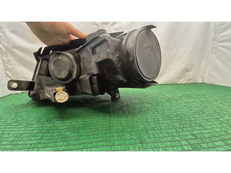 Recambio de faro delantero para volkswagen passat b6 (3c2) 2.0 tdi 16v referencia OEM IAM   