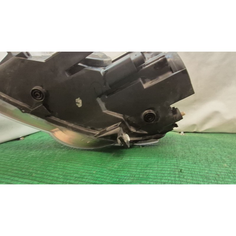 Recambio de faro delantero para volkswagen passat b6 (3c2) 2.0 tdi 16v referencia OEM IAM   
