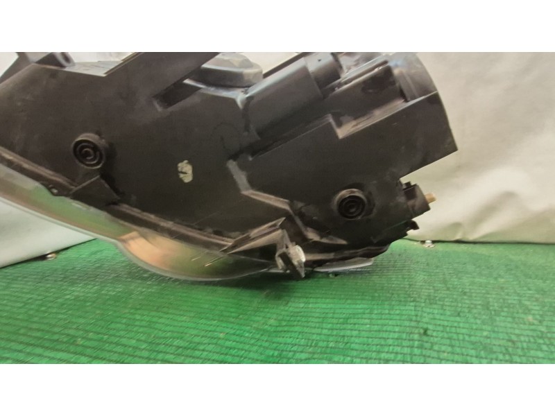 Recambio de faro delantero para volkswagen passat b6 (3c2) 2.0 tdi 16v referencia OEM IAM   