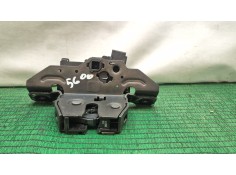 Recambio de cerradura maletero / porton para opel astra j (p10) 1.7 cdti (68) referencia OEM IAM   