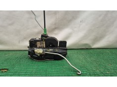Recambio de cerradura puerta trasera izquierda para opel astra j (p10) 1.7 cdti (68) referencia OEM IAM   