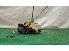 Recambio de cerradura puerta trasera izquierda para opel astra j (p10) 1.7 cdti (68) referencia OEM IAM    2