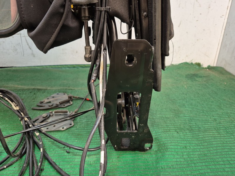 Recambio de capota para opel astra g station wagon (t98) 1.6 cng (f35) referencia OEM IAM   