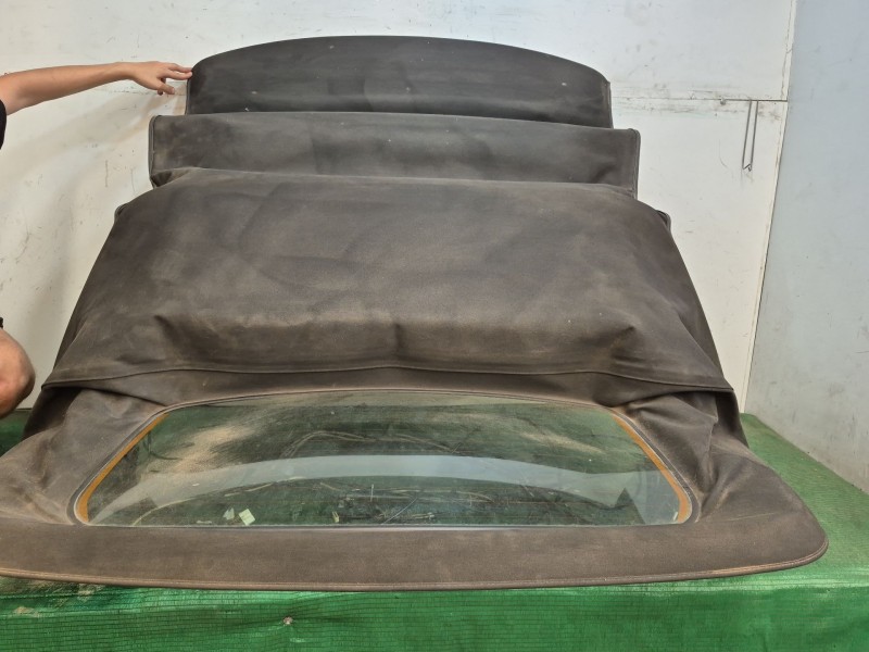 Recambio de capota para opel astra g station wagon (t98) 1.6 cng (f35) referencia OEM IAM   