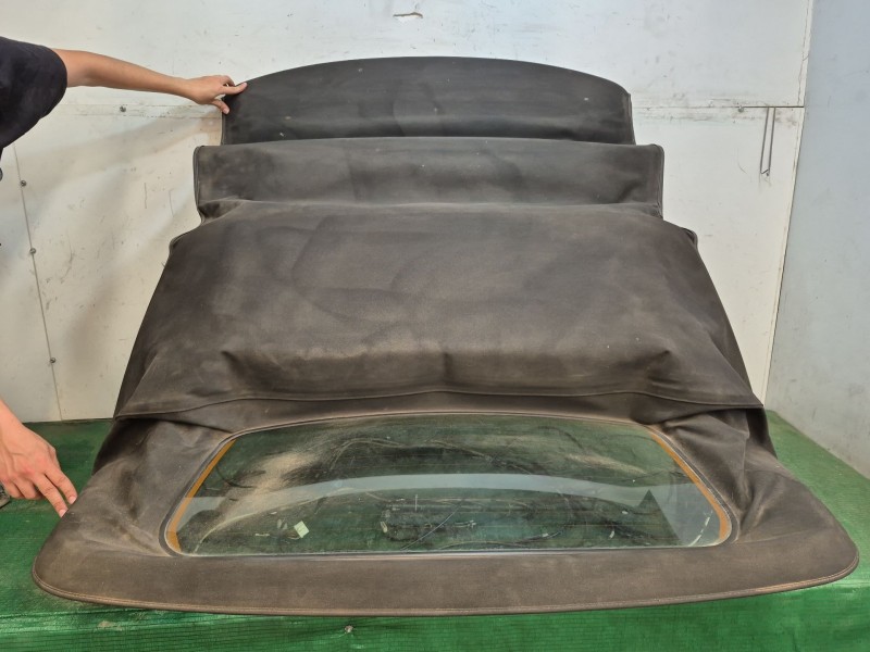 Recambio de capota para opel astra g station wagon (t98) 1.6 cng (f35) referencia OEM IAM   