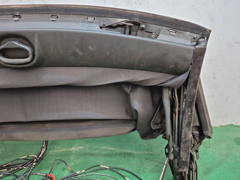 Recambio de capota para opel astra g station wagon (t98) 1.6 cng (f35) referencia OEM IAM   