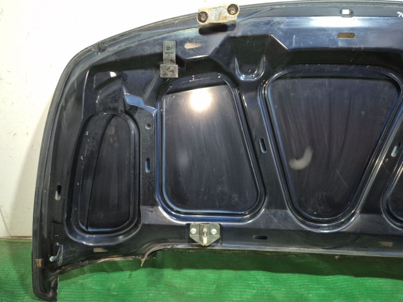 Recambio de tapa capota para opel astra g station wagon (t98) 1.6 cng (f35) referencia OEM IAM   