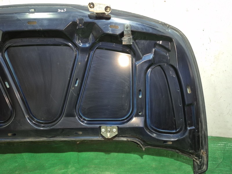 Recambio de tapa capota para opel astra g station wagon (t98) 1.6 cng (f35) referencia OEM IAM   