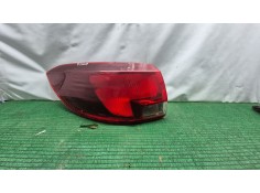 Recambio de piloto trasero maletero izquierdo para opel astra k sports tourer (b16) 1.6 cdti (35) referencia OEM IAM   