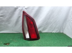 Recambio de piloto trasero maletero derecho para opel astra k sports tourer (b16) 1.6 cdti (35) referencia OEM IAM   