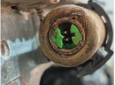 Recambio de salpicadero para mercedes-benz clase c (w204) c 200 cdi (204.001) referencia OEM IAM    2