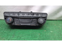 Recambio de mando calefaccion / aire acondicionado para opel astra k sports tourer (b16) 1.6 cdti (35) referencia OEM IAM   