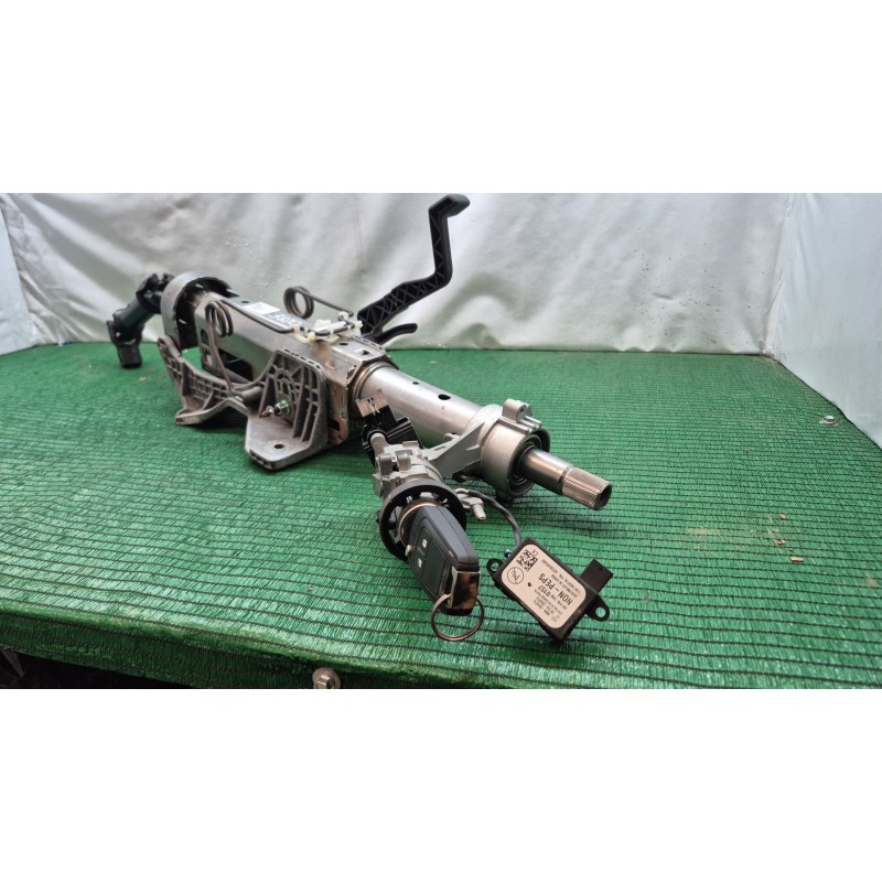 Recambio de columna direccion para opel astra j (p10) 1.7 cdti (68) referencia OEM IAM 22762556 22762556 22762556