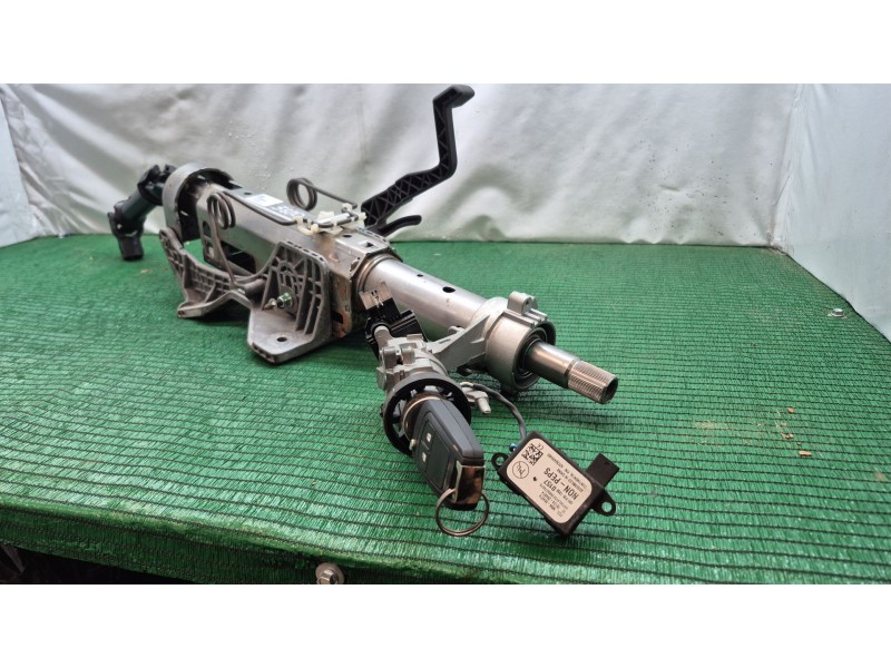 Recambio de columna direccion para opel astra j (p10) 1.7 cdti (68) referencia OEM IAM 22762556 22762556 22762556