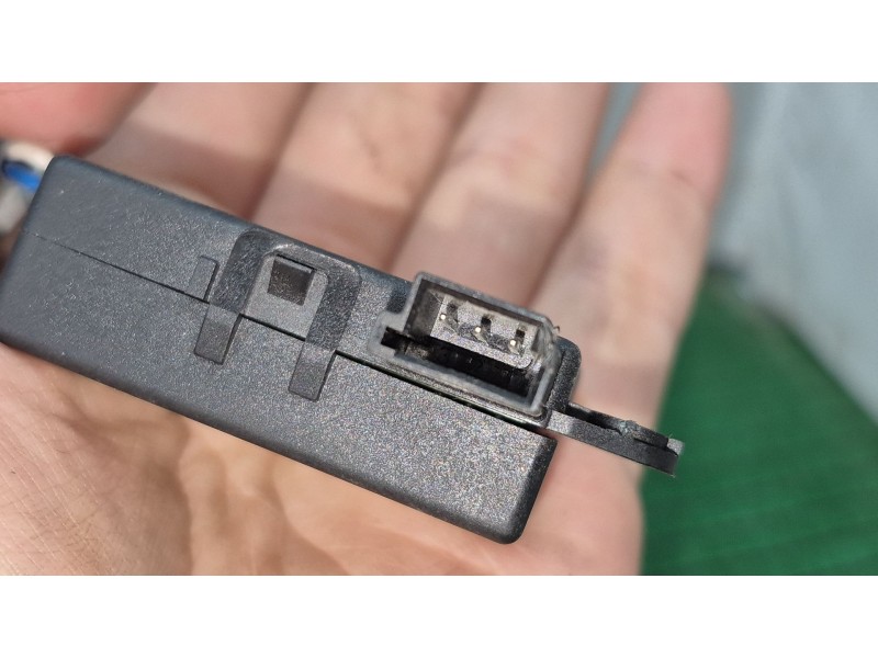 Recambio de columna direccion para opel astra j (p10) 1.7 cdti (68) referencia OEM IAM 22762556 22762556 22762556