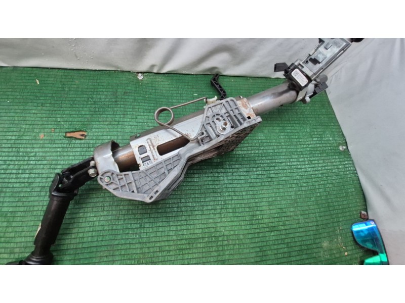 Recambio de columna direccion para opel astra j (p10) 1.7 cdti (68) referencia OEM IAM 22762556 22762556 22762556