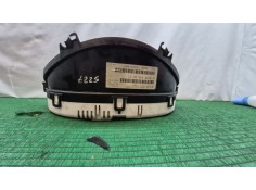 Recambio de cuadro instrumentos para mercedes-benz clase m (w163) 270 cdi (163.113) referencia OEM IAM    2