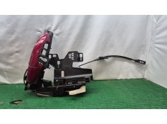 Recambio de cerradura puerta delantera derecha para ford fiesta vi (cb1, ccn) 1.6 tdci referencia OEM IAM   