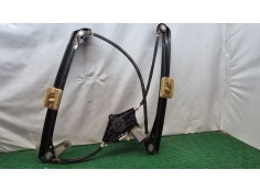 Recambio de elevalunas delantero izquierdo para volkswagen golf vii (5g1, bq1, be1, be2) 1.6 referencia OEM IAM    2