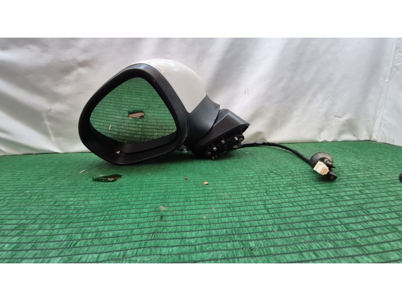 Recambio de retrovisor izquierdo para fiat 500x (334_) 1.3 d multijet (334axh1a) referencia OEM IAM   