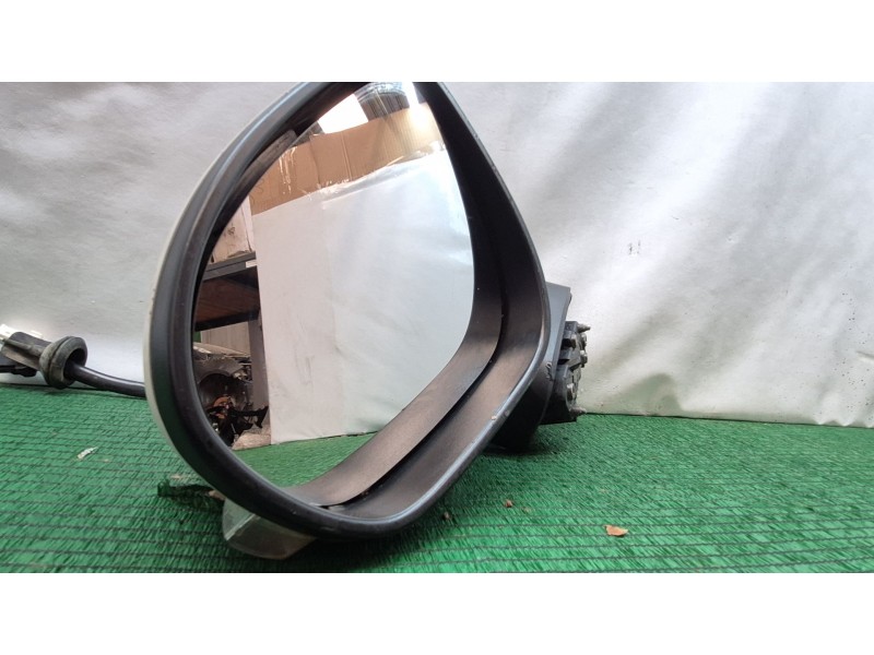Recambio de retrovisor izquierdo para fiat 500x (334_) 1.3 d multijet (334axh1a) referencia OEM IAM   