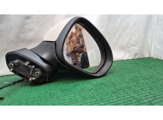 Recambio de retrovisor derecho para fiat 500x (334_) 1.3 d multijet (334axh1a) referencia OEM IAM   