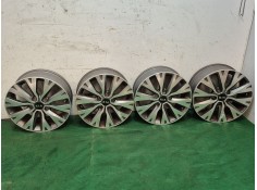 Recambio de juego llantas para kia cee´d (jd) 1.4 crdi 90 referencia OEM IAM   
