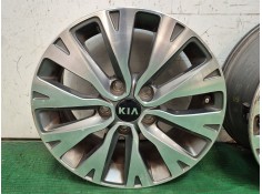 Recambio de juego llantas para kia cee´d (jd) 1.4 crdi 90 referencia OEM IAM    2