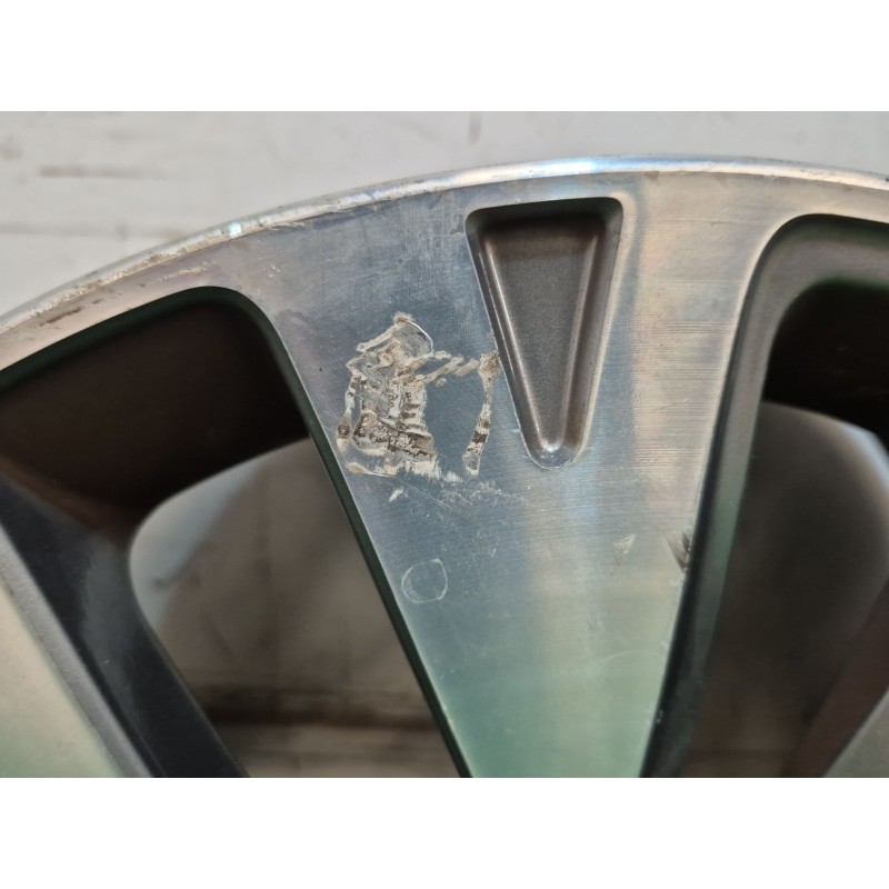 Recambio de juego llantas para kia cee´d (jd) 1.4 crdi 90 referencia OEM IAM   