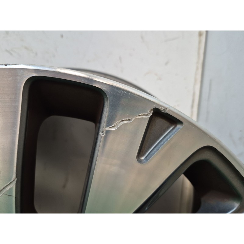 Recambio de juego llantas para kia cee´d (jd) 1.4 crdi 90 referencia OEM IAM   