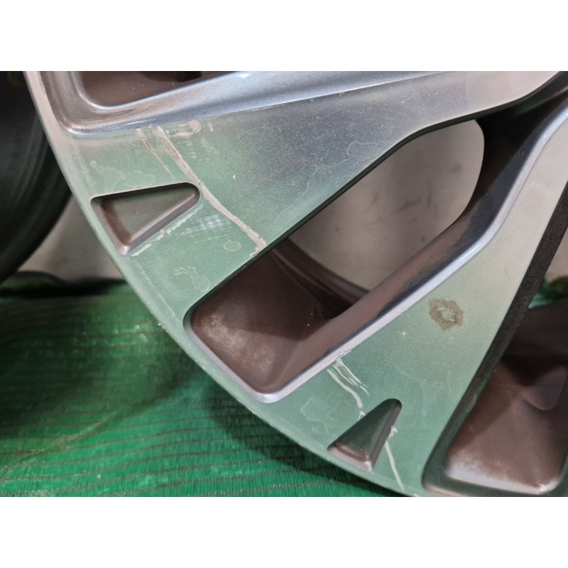 Recambio de juego llantas para kia cee´d (jd) 1.4 crdi 90 referencia OEM IAM   