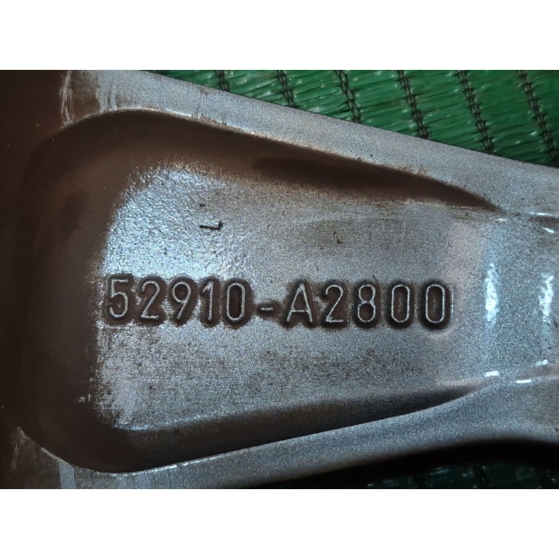 Recambio de juego llantas para kia cee´d (jd) 1.4 crdi 90 referencia OEM IAM   