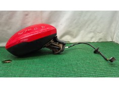 Recambio de retrovisor derecho para opel astra k (b16) 1.6 cdti (68) referencia OEM IAM    2