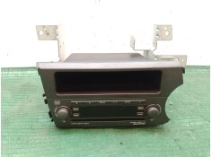 Recambio de sistema audio / radio cd para ssangyong kyron 200 xdi premium 4wd referencia OEM IAM   