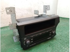 Recambio de sistema audio / radio cd para ssangyong kyron 200 xdi premium 4wd referencia OEM IAM    2