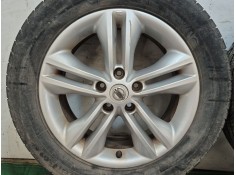 Recambio de juego llantas para nissan qashqai i (j10, nj10) 1.5 dci referencia OEM IAM    2