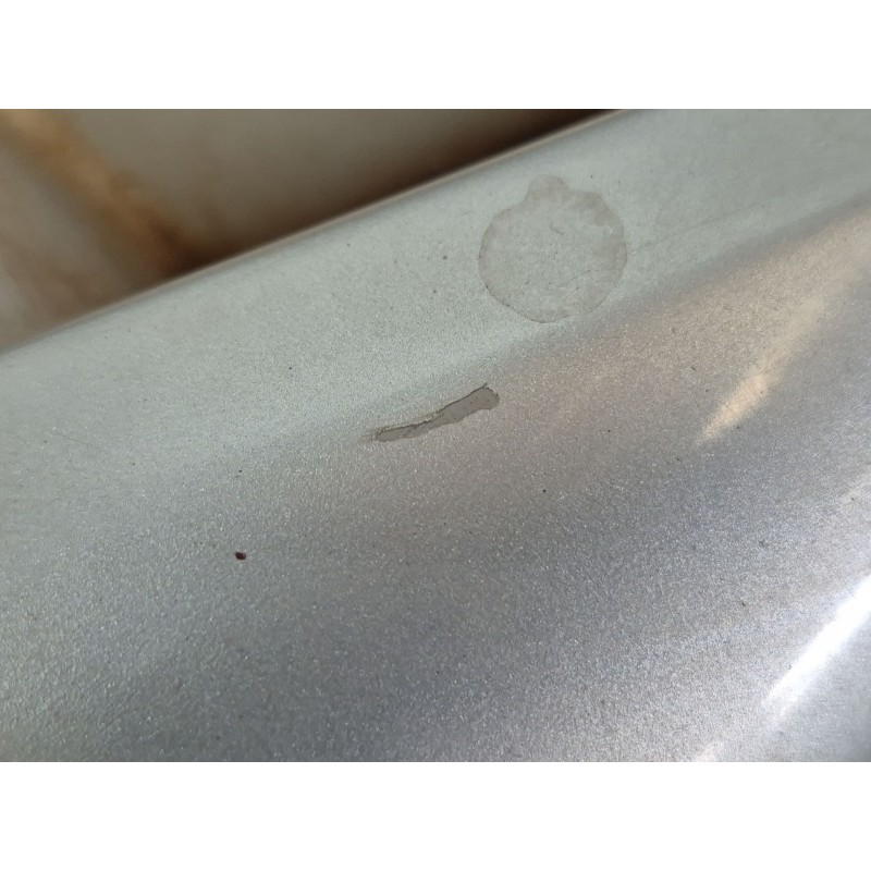 Recambio de juego llantas para nissan qashqai i (j10, nj10) 1.5 dci referencia OEM IAM   