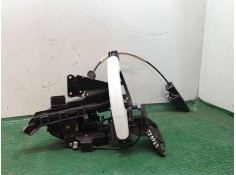 Recambio de cerradura puerta trasera izquierda para ford kuga ii (dm2) 2.0 tdci referencia OEM IAM   