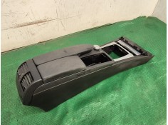 Recambio de consola central trasera para mercedes-benz clase c (w204) c 200 cdi (204.001) referencia OEM IAM    2