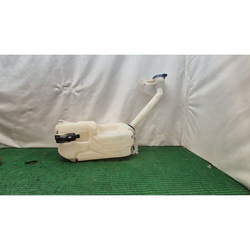 Recambio de deposito limpia para nissan qashqai i (j10, nj10) 1.5 dci referencia OEM IAM   