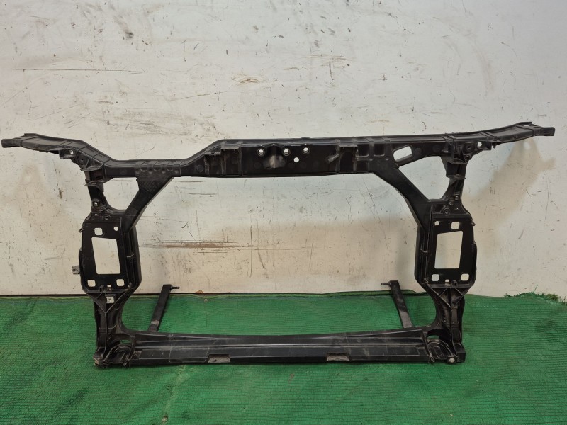 Recambio de panel frontal para audi s5 cabriolet (8f7) referencia OEM IAM   