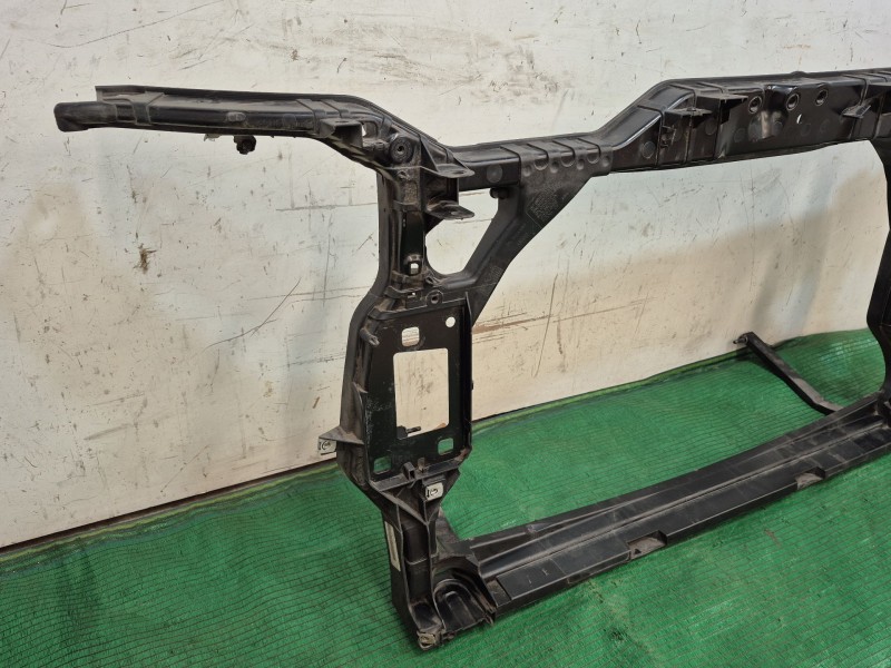 Recambio de panel frontal para audi s5 cabriolet (8f7) referencia OEM IAM   