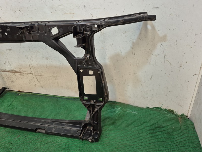 Recambio de panel frontal para audi s5 cabriolet (8f7) referencia OEM IAM   