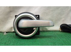 Recambio de maneta interior trasera derecha para fiat 500x (334_) 1.3 d multijet (334axh1a) referencia OEM IAM   