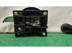 Recambio de maneta interior trasera derecha para fiat 500x (334_) 1.3 d multijet (334axh1a) referencia OEM IAM    2