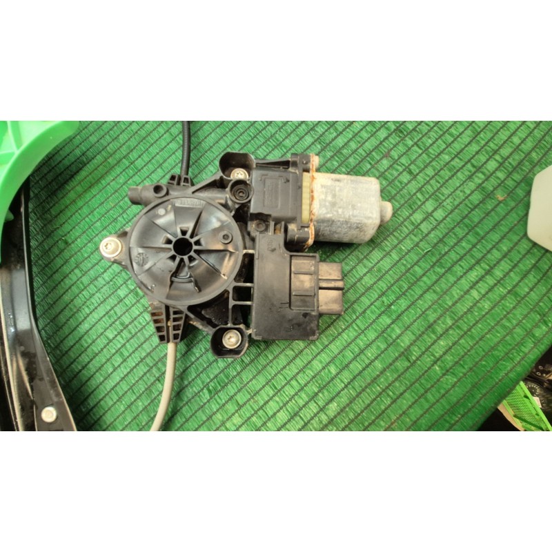 Recambio de elevalunas trasero derecho para volkswagen tiguan (ad1, ax1) 1.5 tsi referencia OEM IAM   