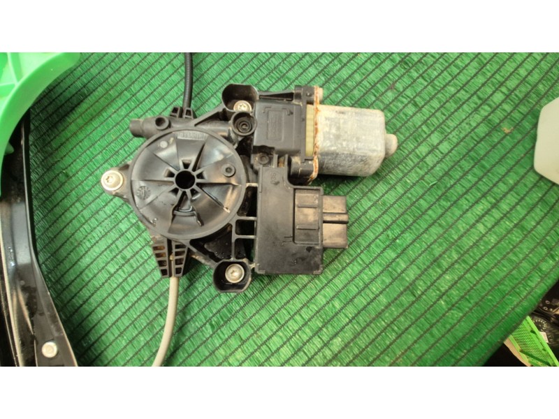 Recambio de elevalunas trasero derecho para volkswagen tiguan (ad1, ax1) 1.5 tsi referencia OEM IAM   