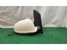 Recambio de retrovisor derecho para volkswagen golf plus v (5m1, 521) 1.6 tdi referencia OEM IAM    2