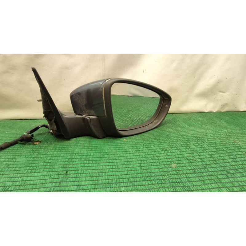 Recambio de retrovisor derecho para volkswagen passat cc b6 (357) 2.0 tdi referencia OEM IAM   